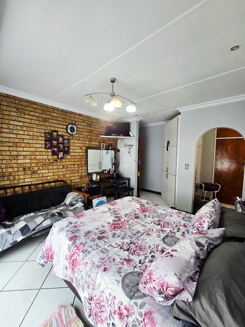 3 Bedroom Property for Sale in Wilkeville North West